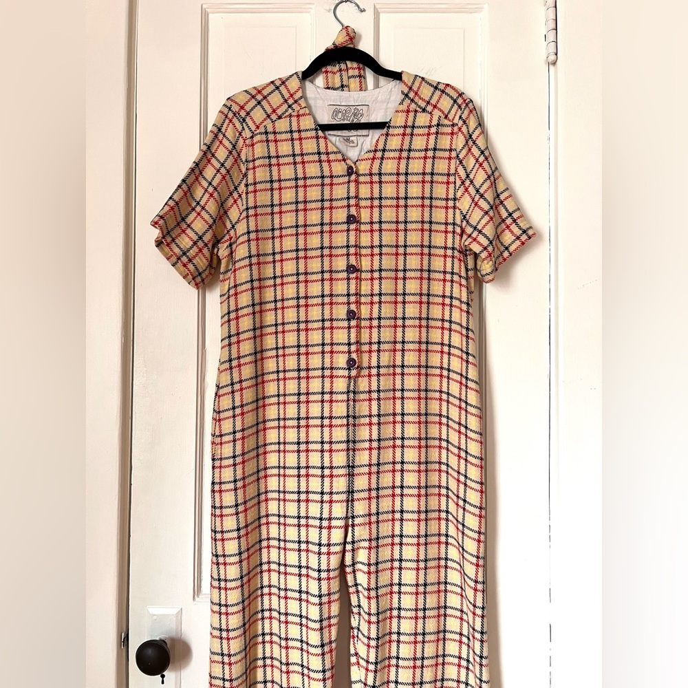 Ace & Jig Benji Jumpsuit Jasper